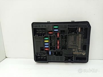 BODY COMPUTER RENAULT Megane IV Grand Tour 284Y66L
