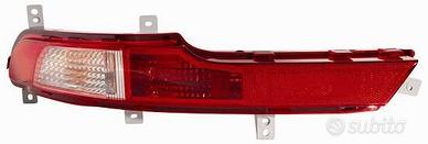 RETRONEBBIA RETROMATCIA KIA SPORTAGE 2010