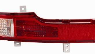 RETRONEBBIA RETROMATCIA KIA SPORTAGE 2010