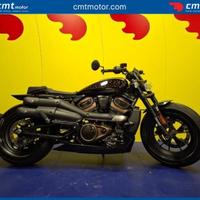 HARLEY-DAVIDSON Sportster S Garantita e Finanzia