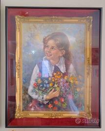 Quadri Originali di Franco Rispoli