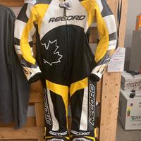 tuta minimoto da Campionario per bambini 