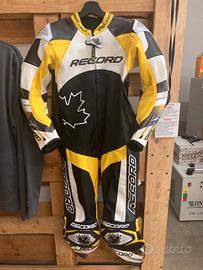 tuta minimoto da Campionario per bambini 