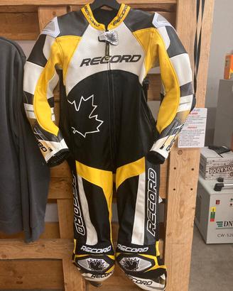 tuta minimoto da Campionario per bambini 
