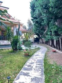 Via Sbarre Centrali