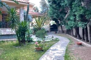 Via Sbarre Centrali