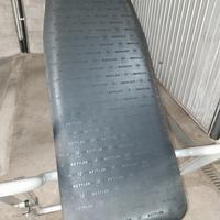 Panca a inversione Kettler Apollo
