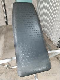 Panca a inversione Kettler Apollo