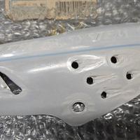 PROTEZIONE MARMITTA PARACALORE MBK BOOSTER NG ROCK