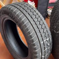 Gomme termiche, invernali