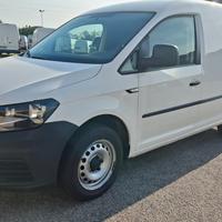 Vw Caddy - Km 74.000 - METANO - Anno 2020