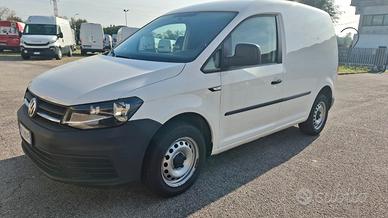 Vw Caddy - Km 74.000 - METANO - Anno 2020