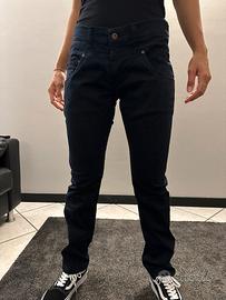 pantaloni Daniele Alessandrini 