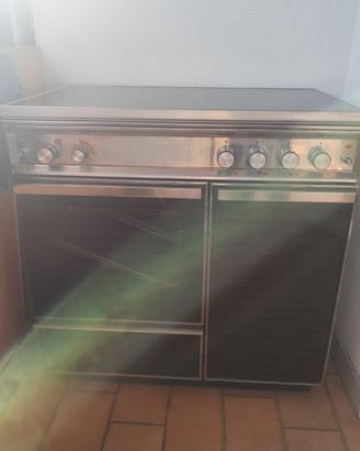 Cucina piccola da esterno o interno