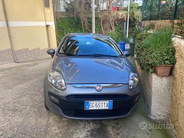 Fiat grande punto 1.3 multijet 95 cv