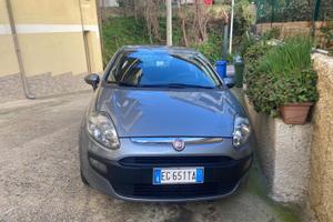 Fiat grande punto 1.3 multijet 95 cv