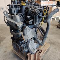 Motore RENAULT CLIO 1150cc benzina del 2004