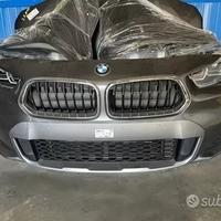 Musata frontale completa Bmw x2 2018/19
