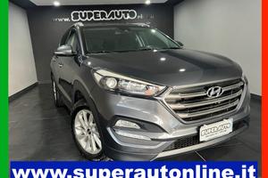 HYUNDAI Tucson 1.7 CRDi XPossible 2WD 115 CV