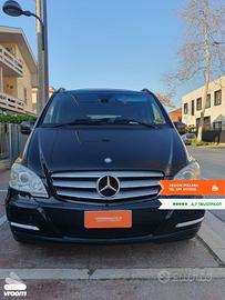 MERCEDES Viano 2�s. (W639) Viano 2.2 CDI Ambi...