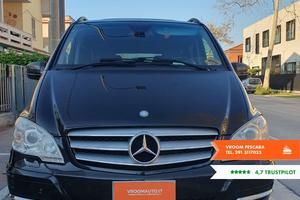 MERCEDES Viano 2�s. (W639) Viano 2.2 CDI Ambi...