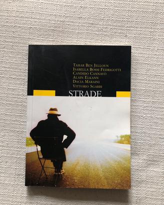 Libro Strade