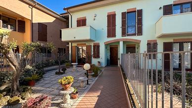 Casa singola al prezzo di un appartamento