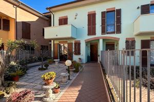 Casa singola al prezzo di un appartamento