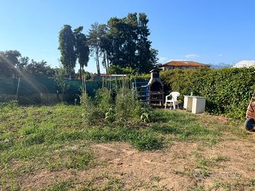 Terreno agricolo