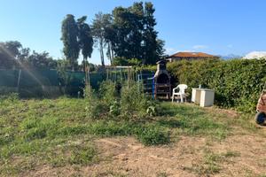 Terreno agricolo