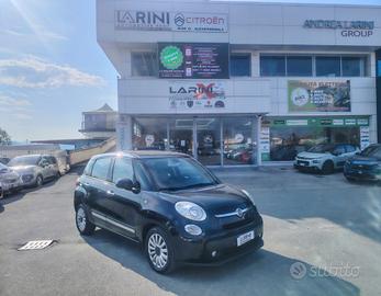 Fiat 500L 1.3 Multijet 95 CV Dualogic Lounge - CAM