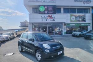 Fiat 500L 1.3 Multijet 95 CV Dualogic Lounge - CAM
