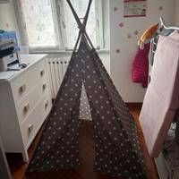 tenda per bimbi 