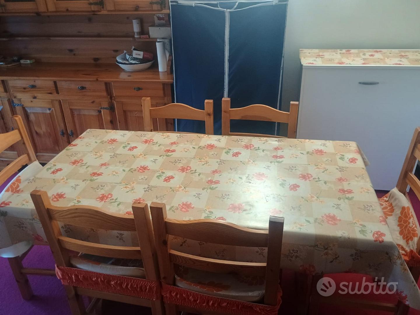 Appartamento – Sarnano, Brilli (Sant'Eusebio) - Vista 2
