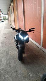 Benelli TNT 1130 cc
