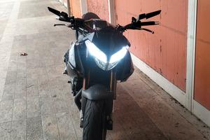 Benelli TNT 1130 cc