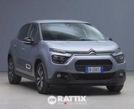 CITROEN c3 iii 2017 C3 1.2 puretech Max s&s 110cv