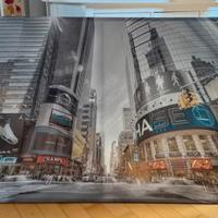 Quadro “Times Square – New York”