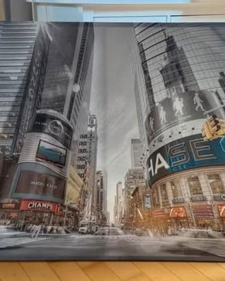 Quadro “Times Square – New York”