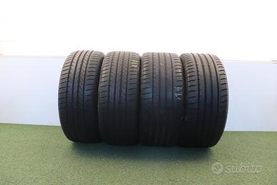 Gomme Goodyear 225 45 18 255 40 18 Estate