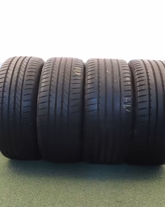 Gomme Goodyear 225 45 18 255 40 18 Estate