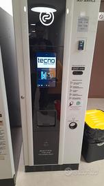 Distributore automatico Fas modello Lydia