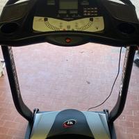 Tapis roulant JKFitness Performa 9400