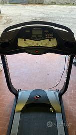 Tapis roulant JKFitness Performa 9400