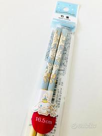 Le Bacchette Cinnamoroll: Ufficiale Sanrio JAPAN