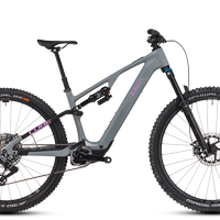 E-bike CUBE AMS HYBRID ONE44 C:68X TM 400X 29