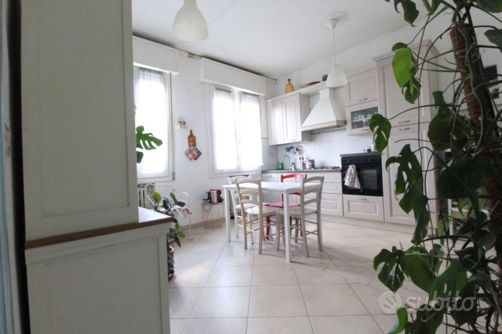 Appartamento – Modena, Villaggio Giardino, San Faustino- Madonnina- Quattro Ville - Vista 4