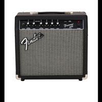 Amplificatore Fender Frontman 20g