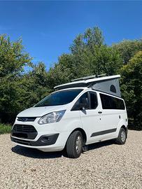 Westfalia Nugget 2018Camper(Ford)simile California
