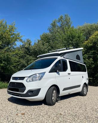 Westfalia Nugget 2018Camper(Ford)simile California
